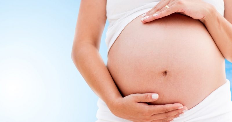 על 5 דברים שחובה לקנות בזמן הריון