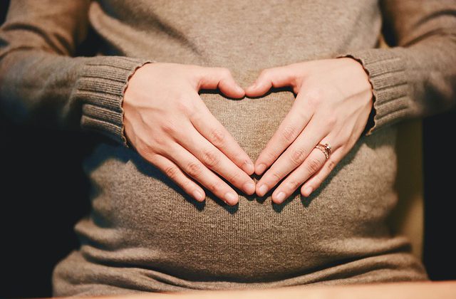 CMV בהריון: העובדות וזכות ההורים לתבוע