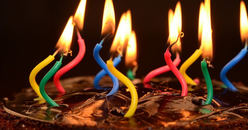 עוגה מעוצבת לבת מצווה – למה כדאי להשקיע בזה? 